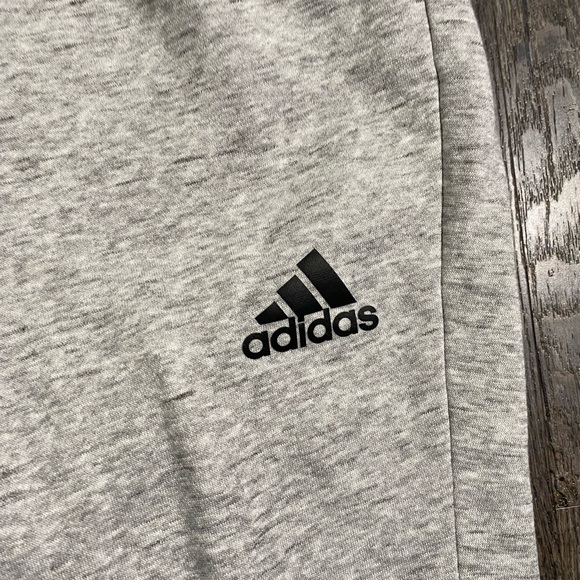 ADIDAS Athletic Mens Jogger Sweatpants - Picture 3 of 5